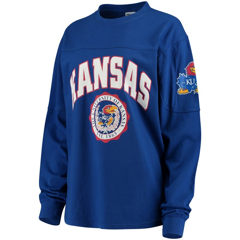 Kansas Jayhawks Edi… - image