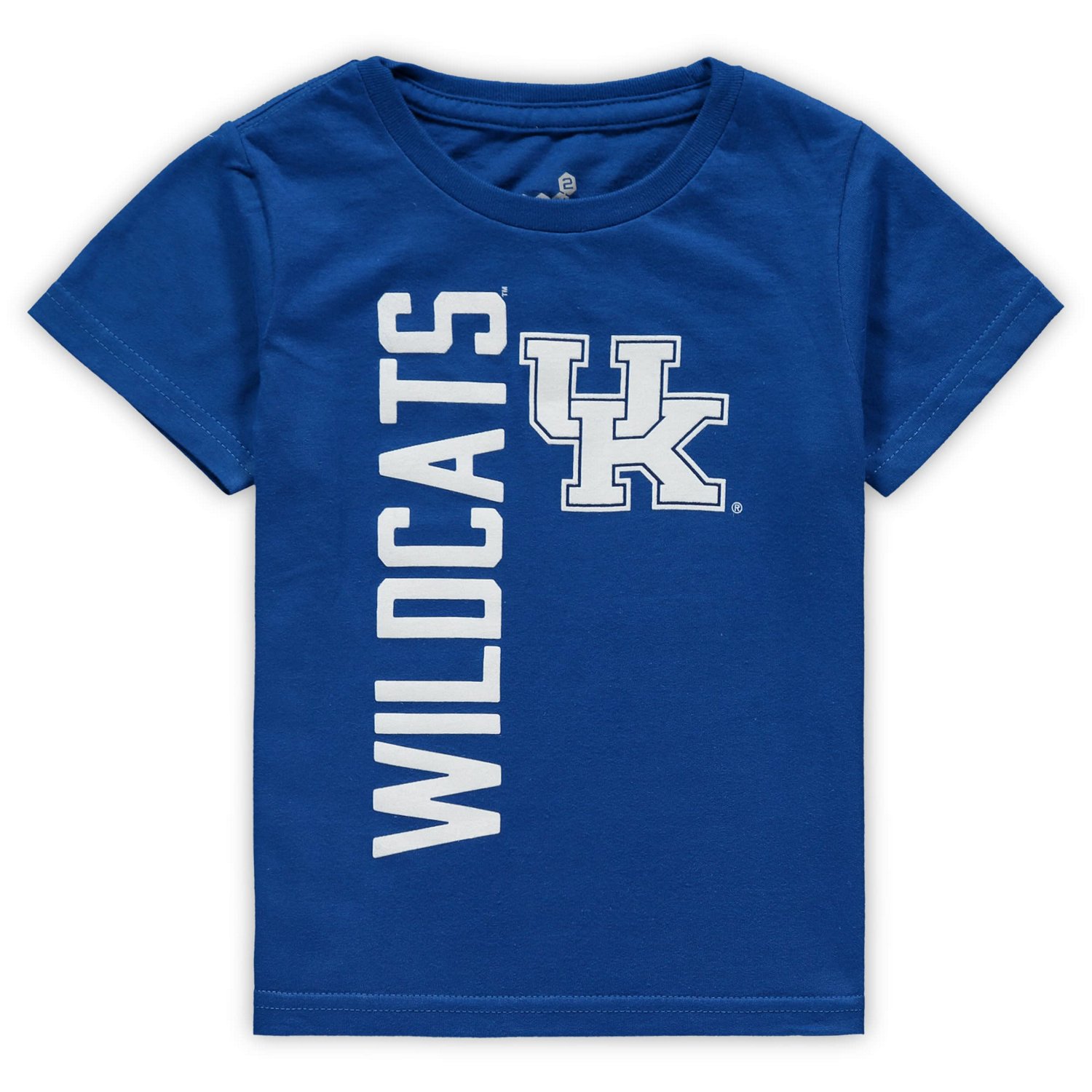Kentucky Wildcats Big  Bold T-Shirt