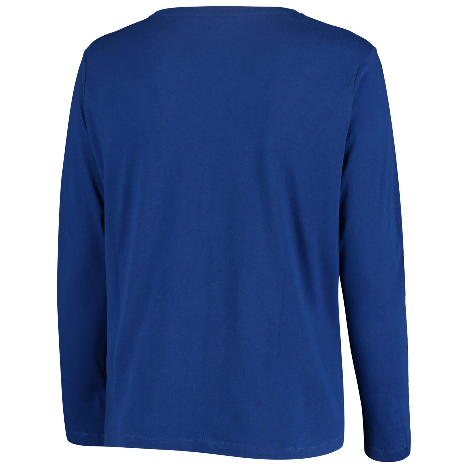Kentucky Wildcats Plus Size Logo Long Sleeve T-Shirt - view number 3