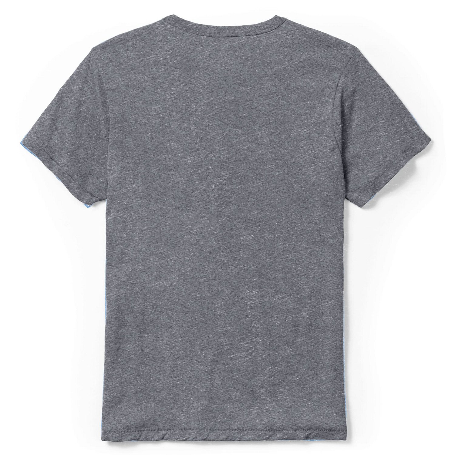 League Collegiate Wear Georgia Bulldogs College Football Playoff 2022 National Champions Tri-Blend T-Shirt - view number 3
