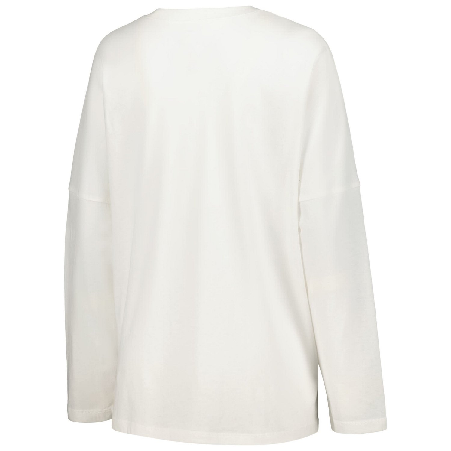 League Collegiate Wear Kentucky Wildcats Clothesline Oversized Long Sleeve T-Shirt - view number 3