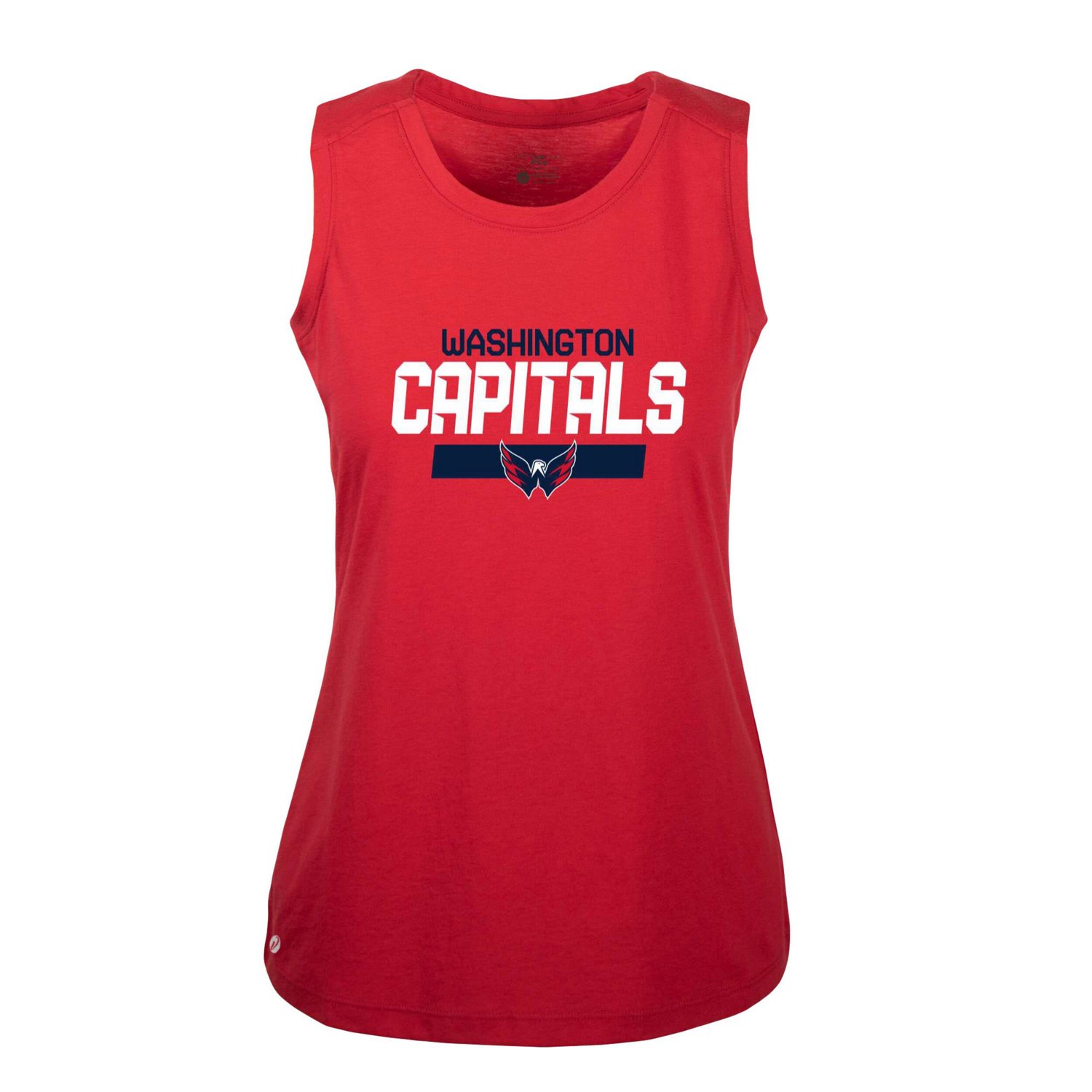 Levelwear Alexander Ovechkin Washington Capitals Macy Player Name  Number Tank Top