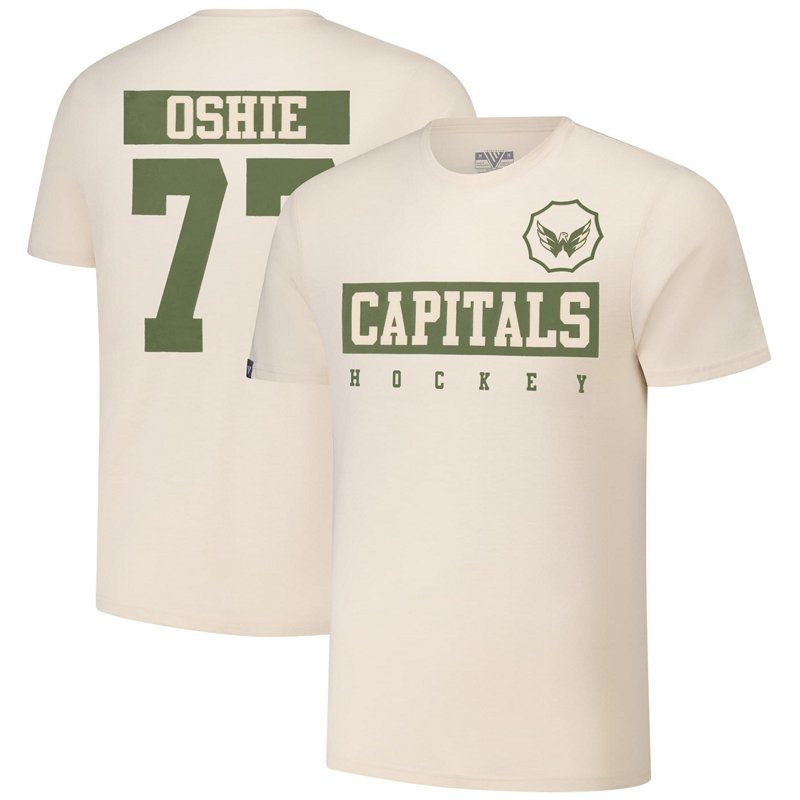 Levelwear Tj Oshie … - image