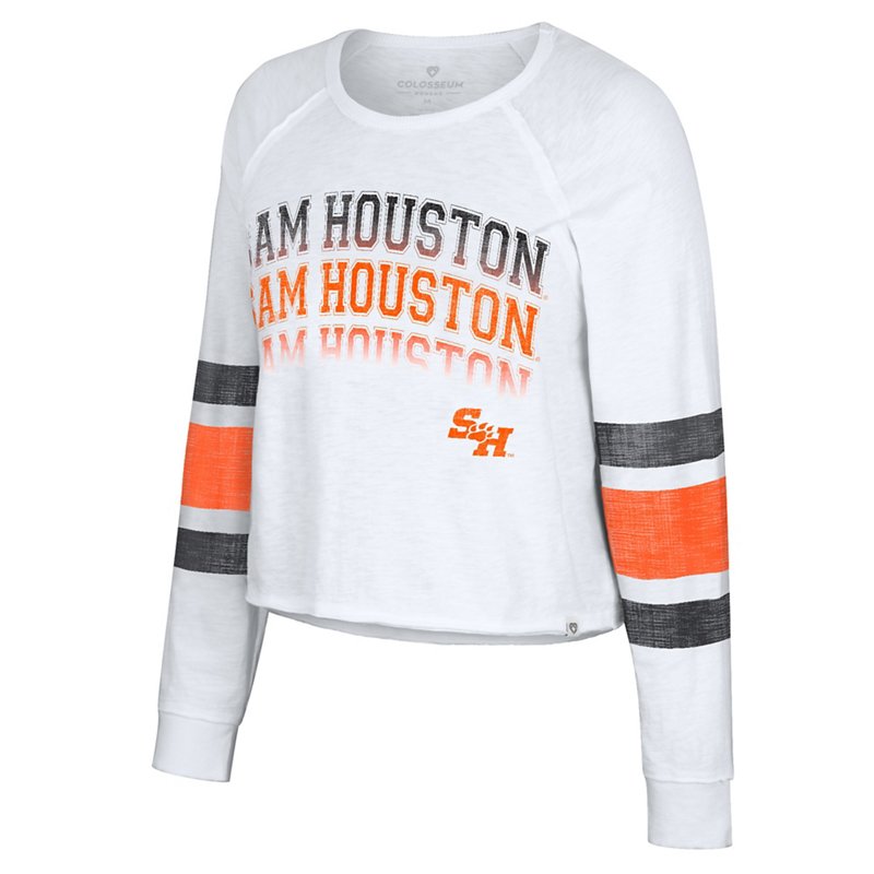 Light Breeze L/S Cr… - image