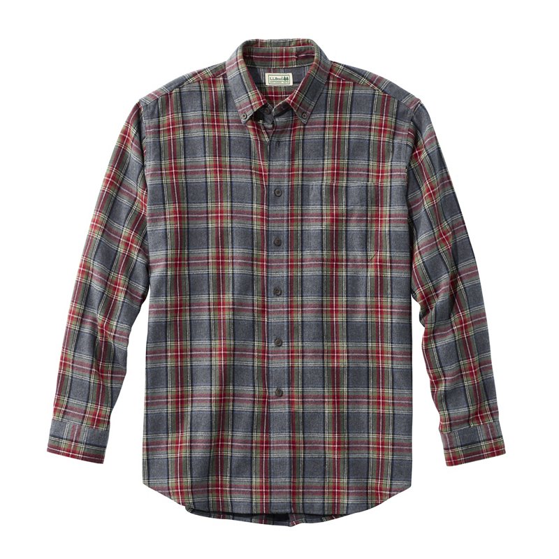 L.L. Bean Men's Sco… - image
