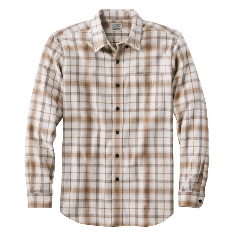 L.L. Bean Men's Sco… - image