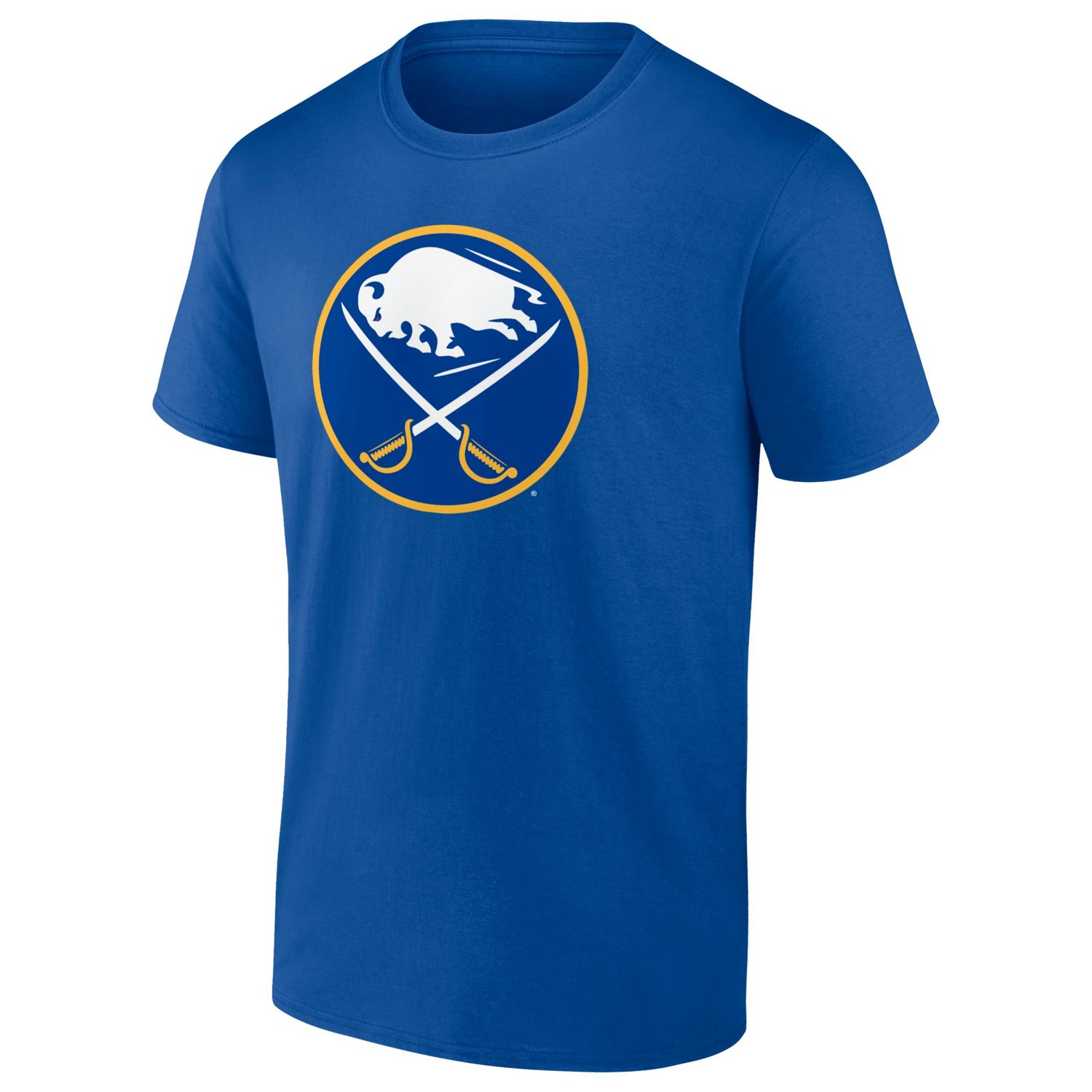 Logo Athletic Buffalo Sabres Essential T-Shirt - view number 2