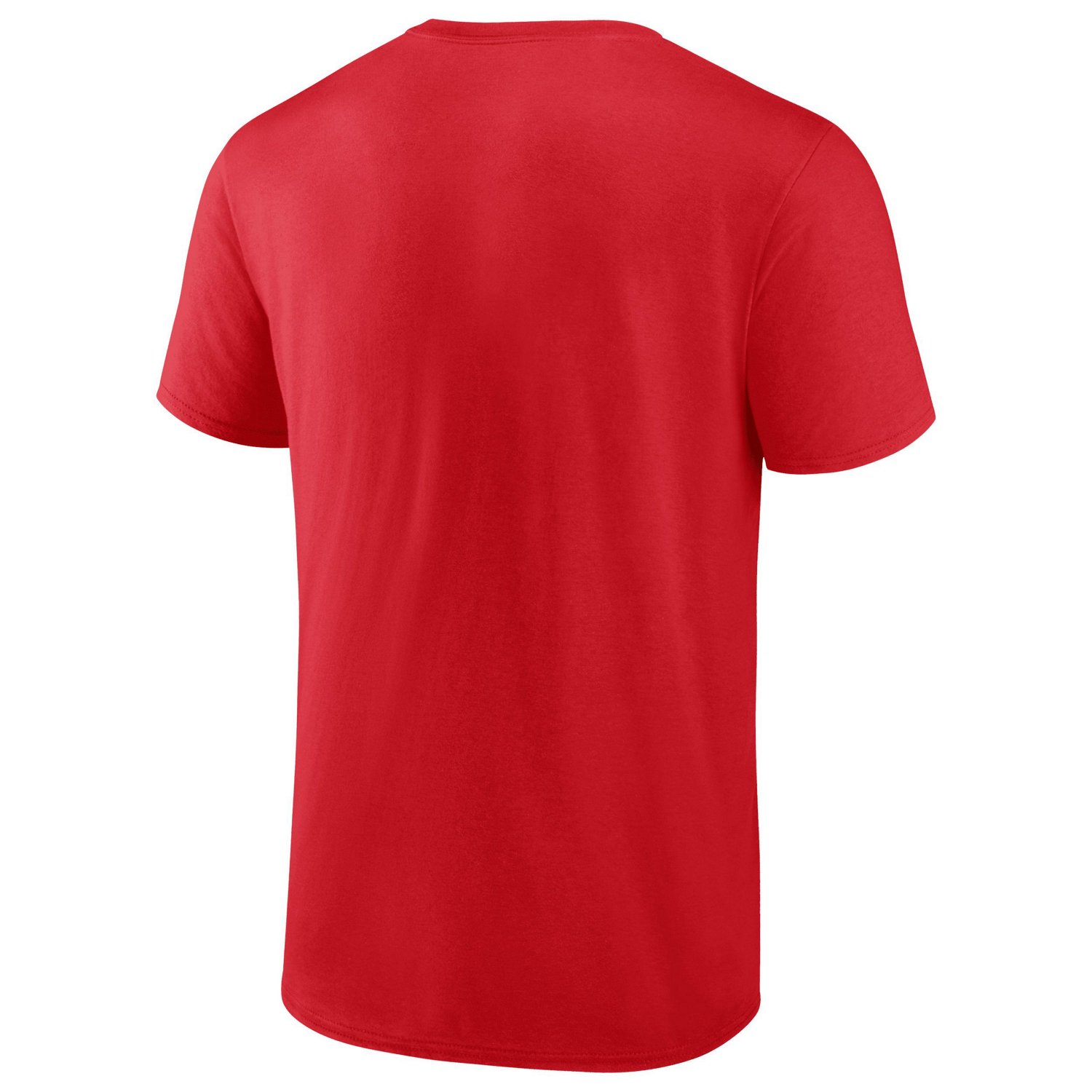 Logo Athletic Carolina Hurricanes Essential T-Shirt - view number 3