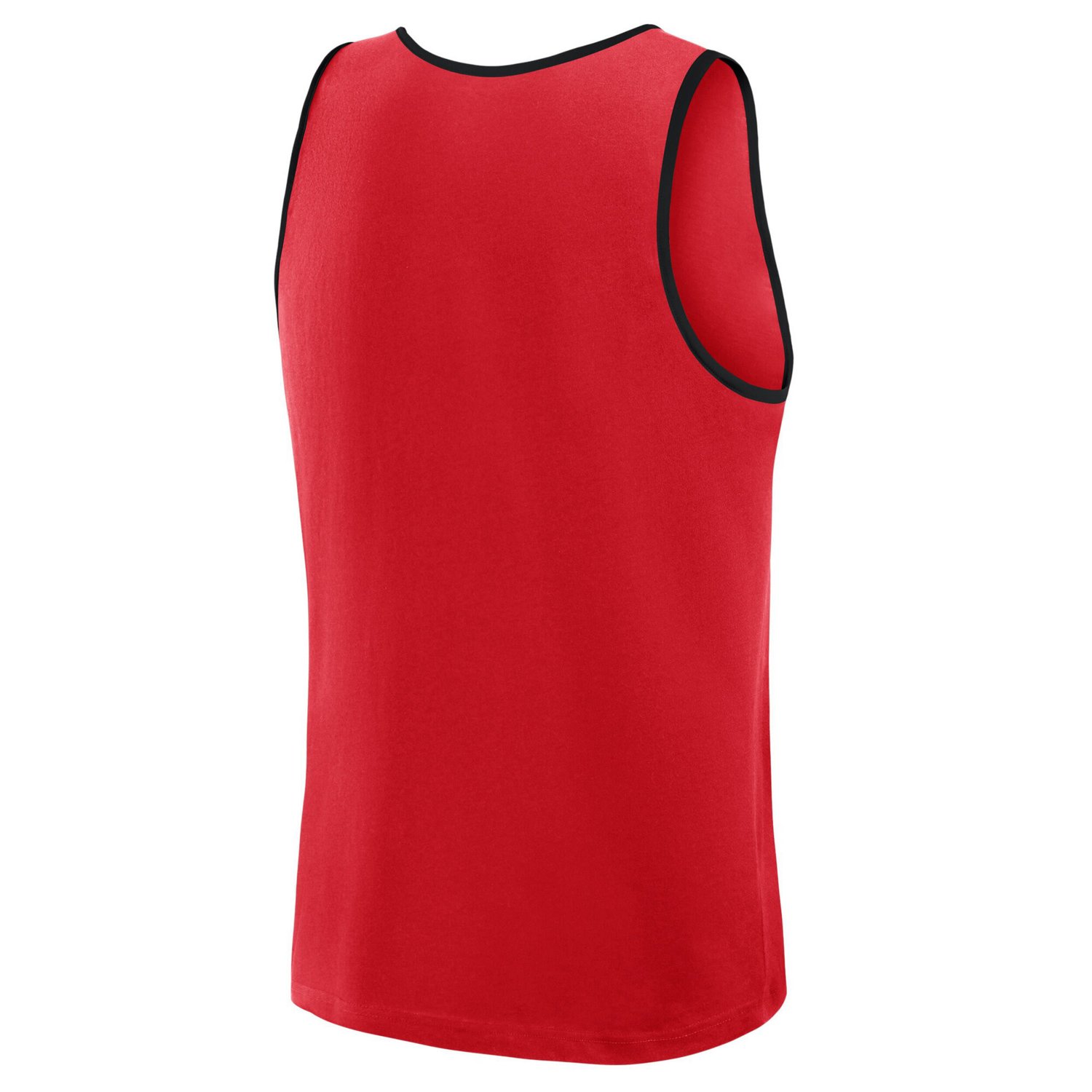 Logo Athletic New Jersey Devils Unmatched Success Tank Top - view number 3