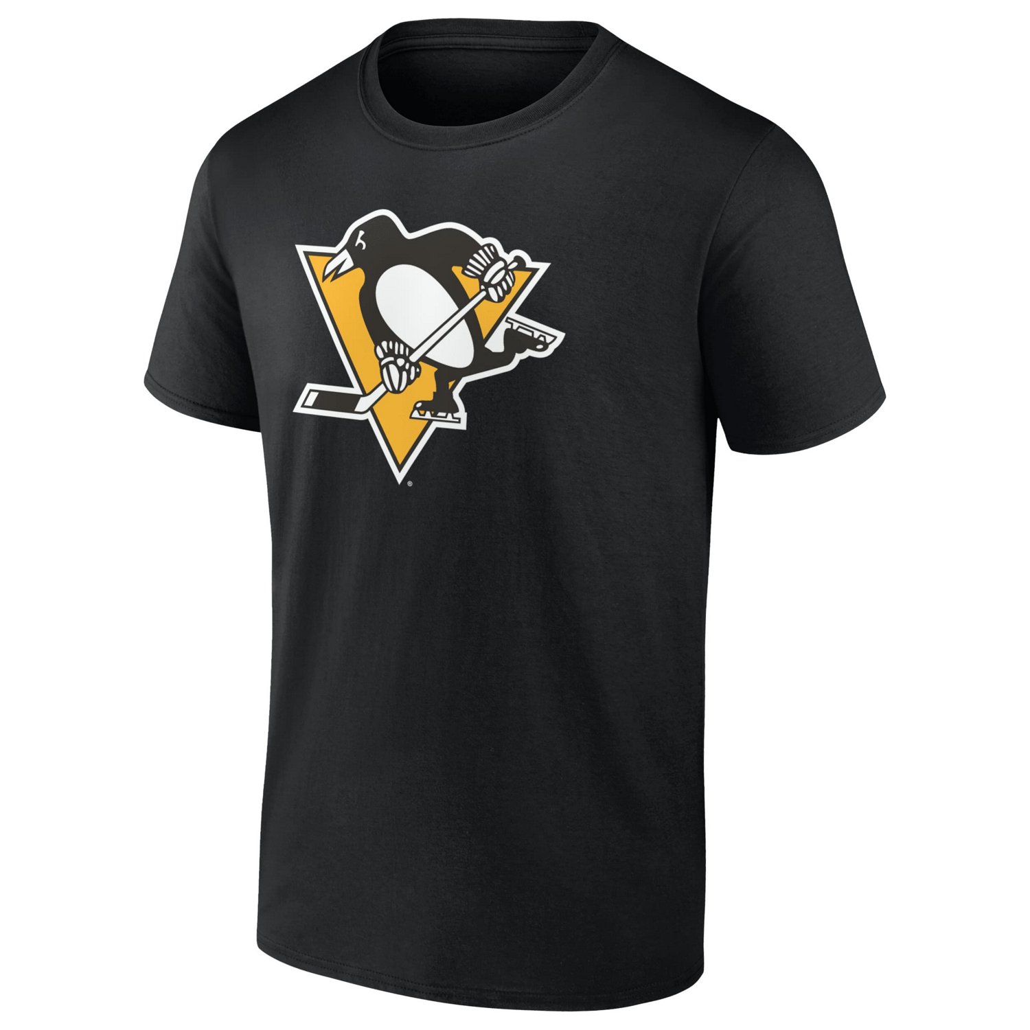 Logo Athletic Pittsburgh Penguins Essential T-Shirt - view number 2