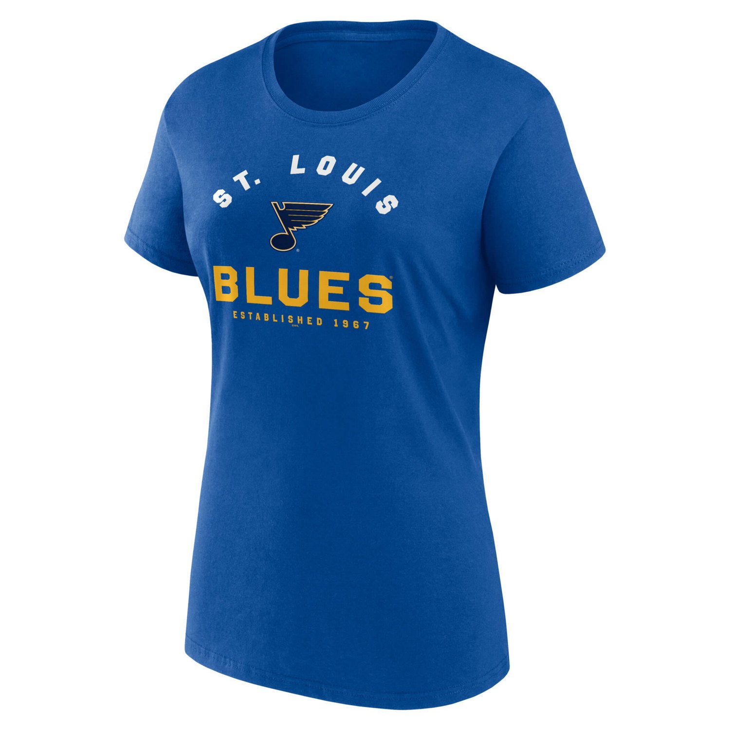 Logo Athletic St Louis s Unrivaled T-Shirt - view number 2