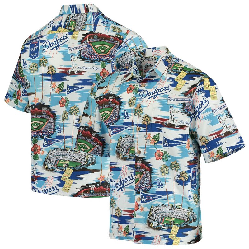 Los Angeles Dodgers… - image