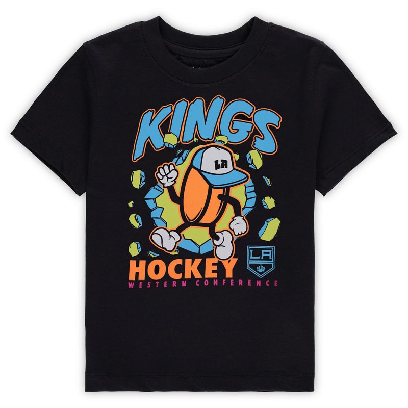 Los Angeles Kings B… - image