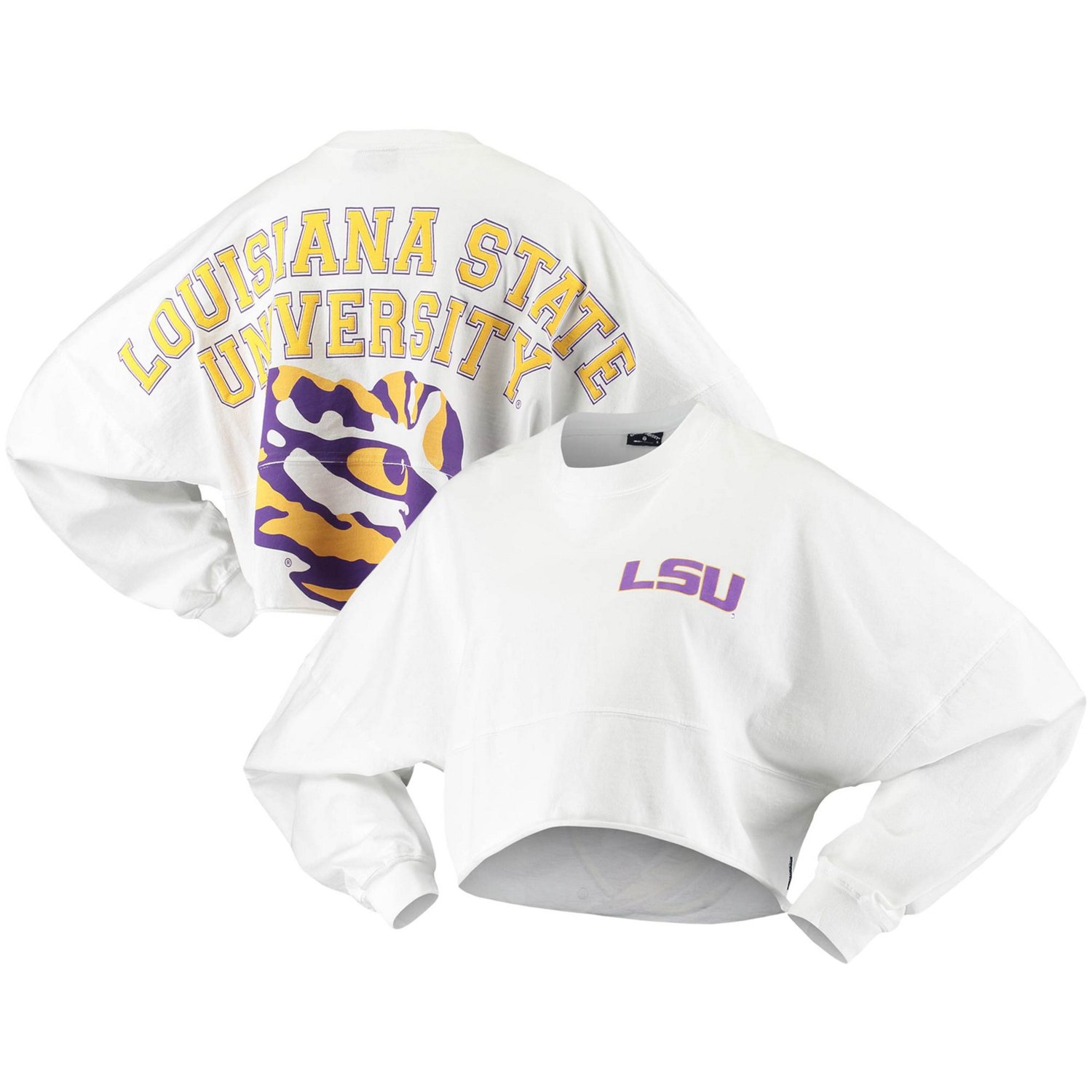 academy lsu shirts