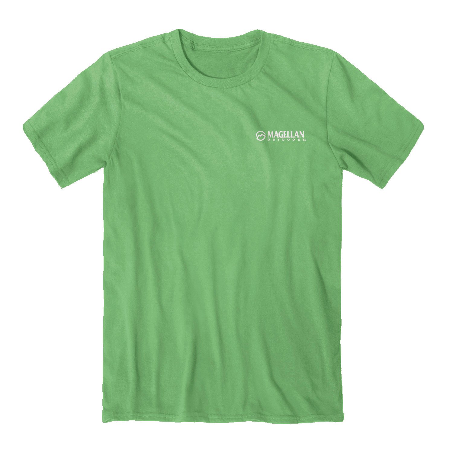 Magellan Outdoors Boys' Beach ATV Short Sleeve T-shirt - view number 2