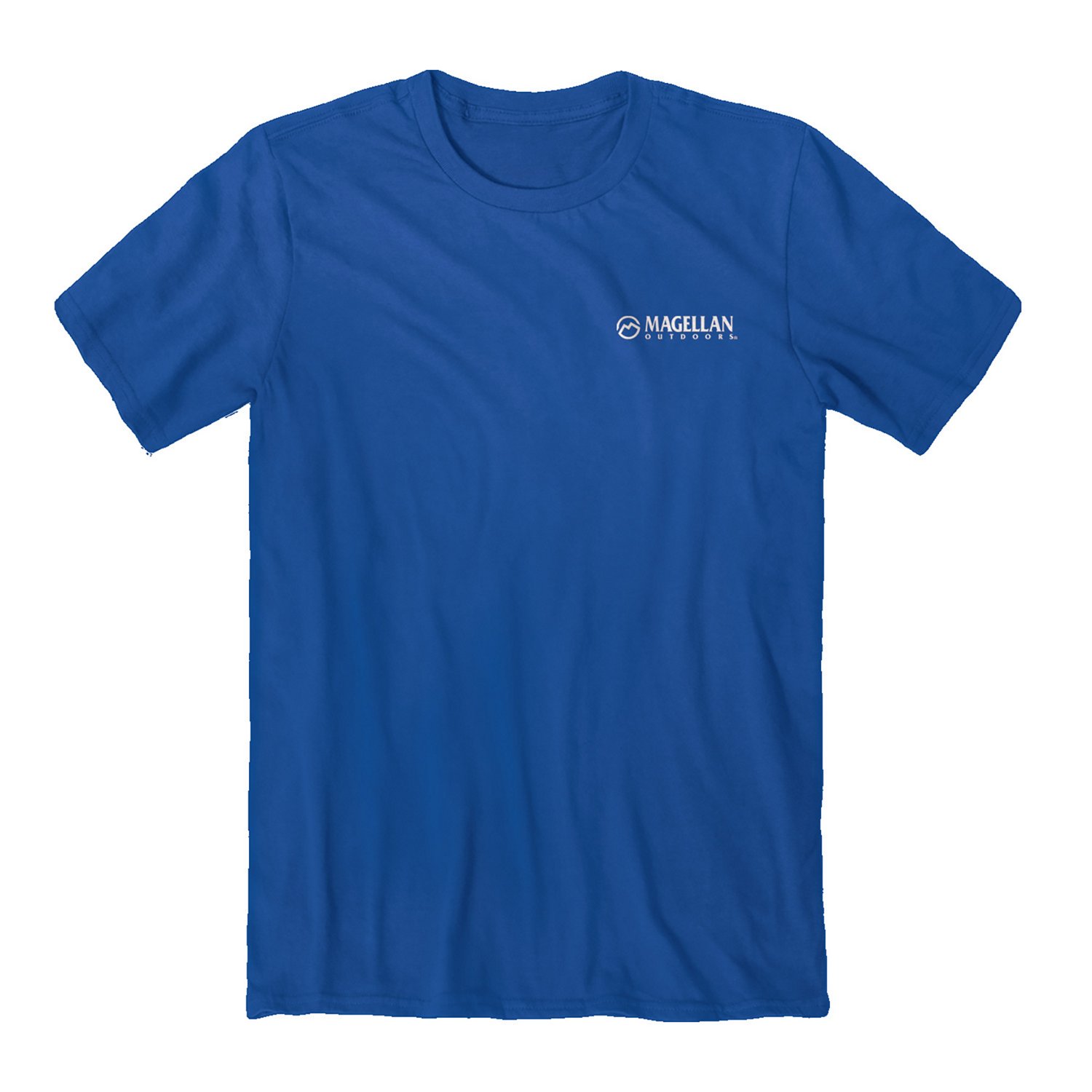 Magellan Outdoors Men's Beer Pong Flag T-shirt