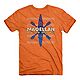 Magellan Outdoors Men's Chevron Kayak T-shirt                                                                                    - view number 1 selected