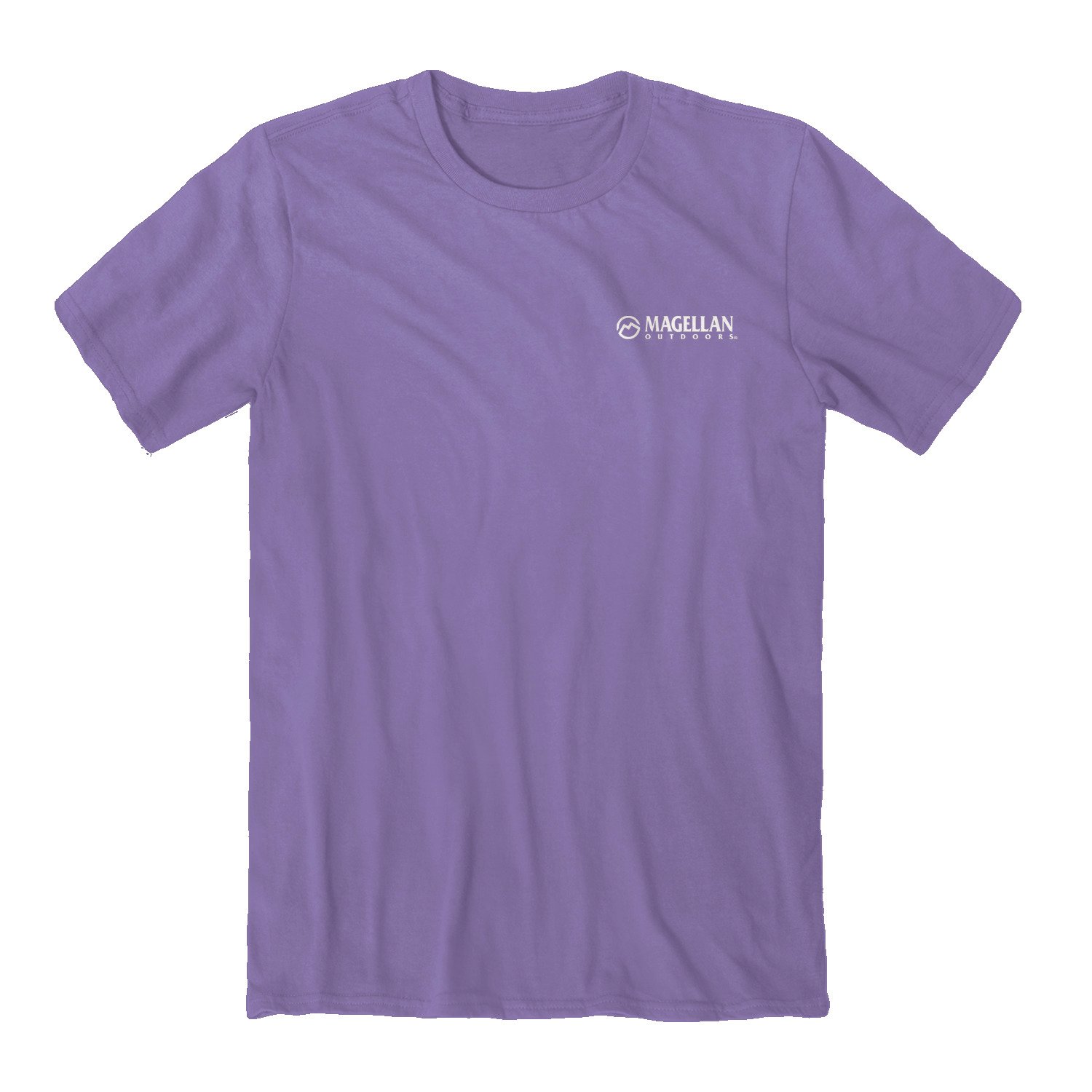 Magellan Outdoors Women's Beach USA T-shirt