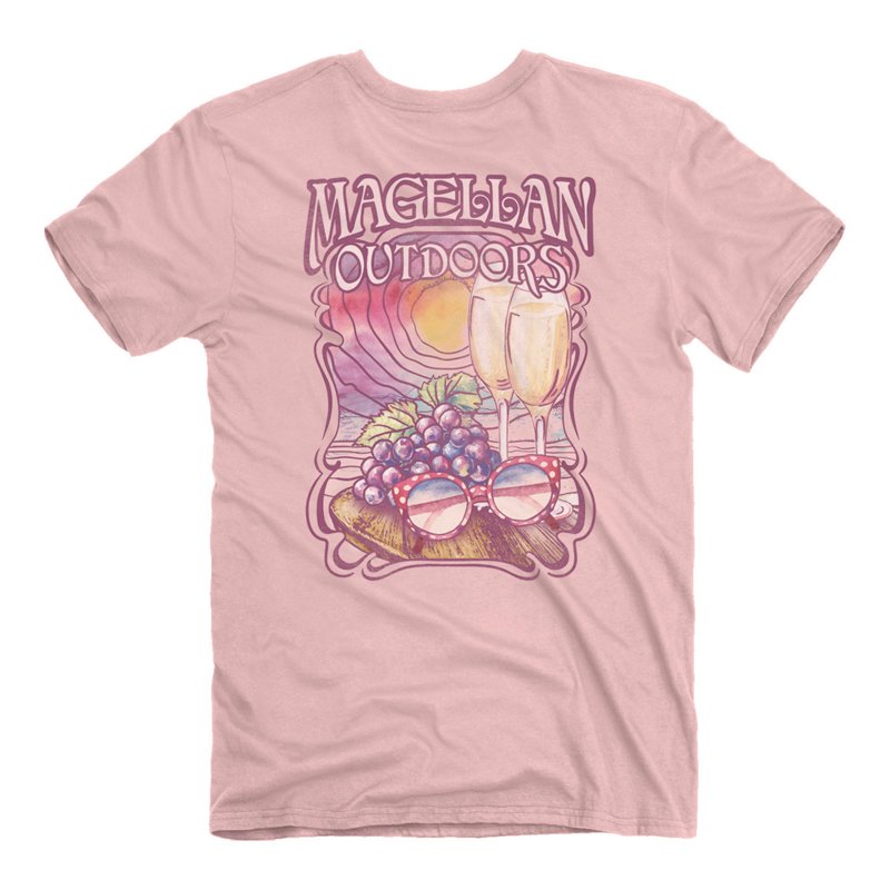 Magellan Outdoors W… - image