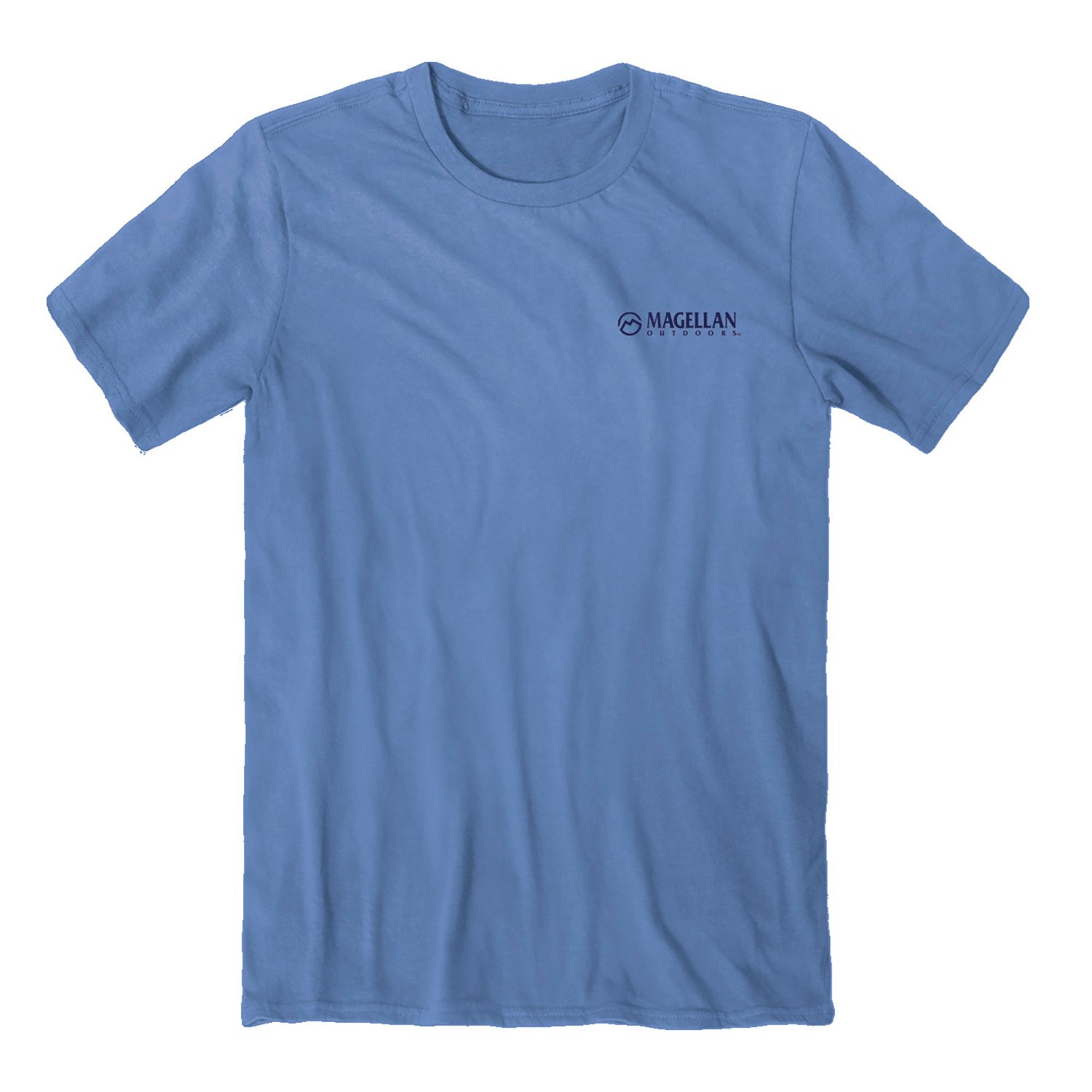 Golf Cart Beach T-Shirt                                                                                                          - view number 2