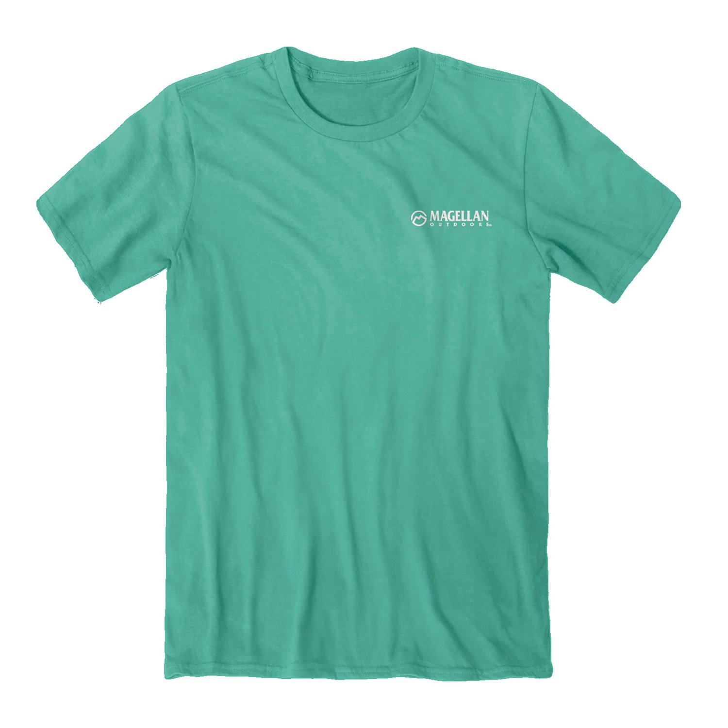 Magellan Outdoors Women's Seltzer at Pool Short Sleeve T-shirt - view number 2