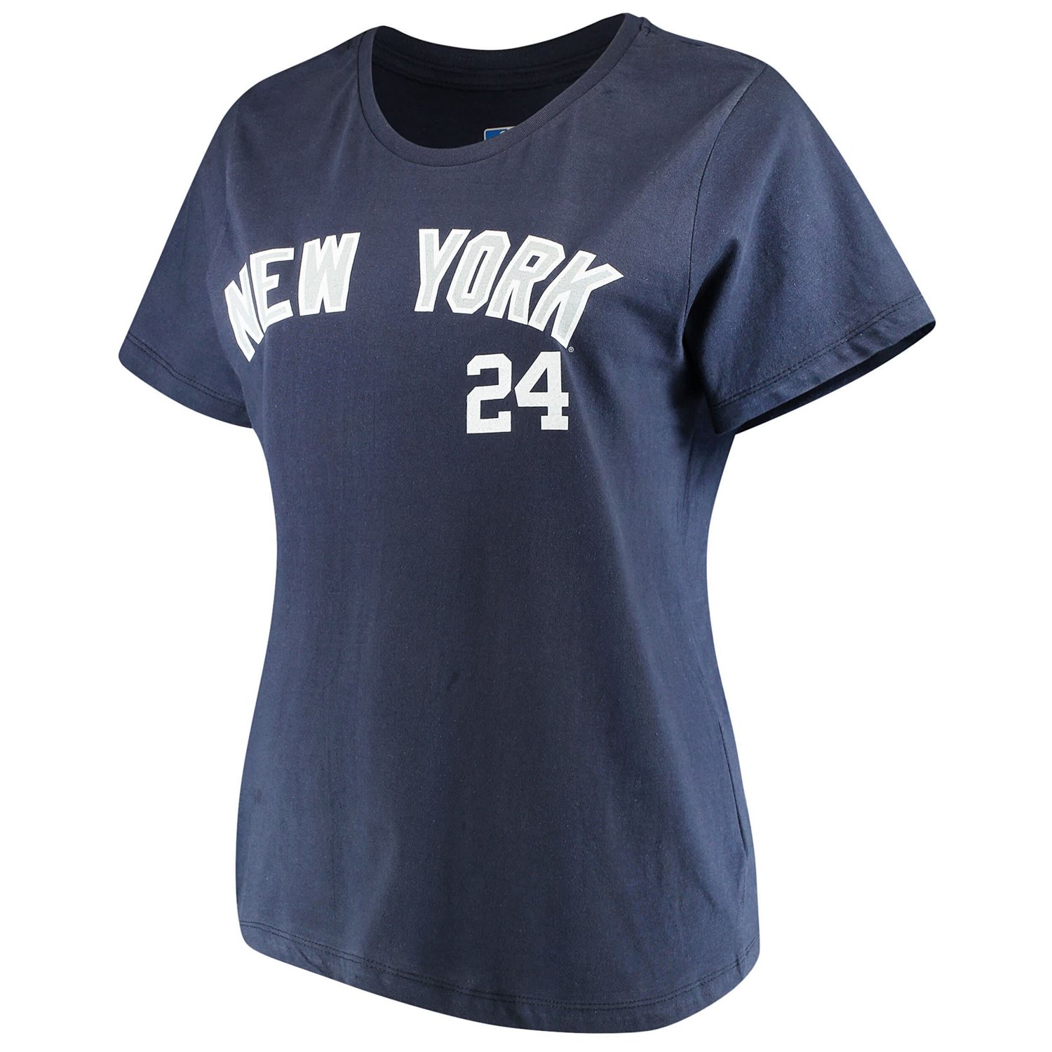 Majestic Gary Sanchez New York Yankees Name  Number T-Shirt - view number 2