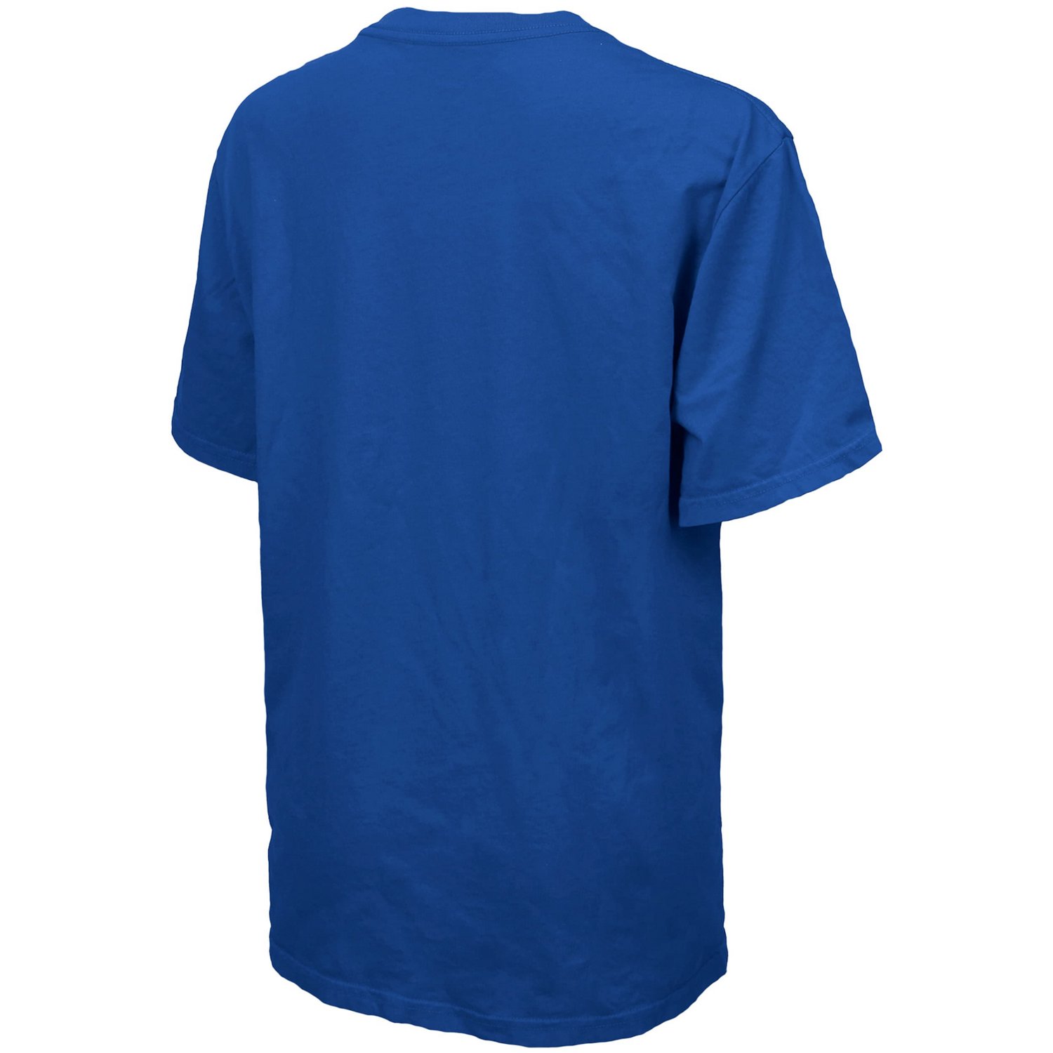 Majestic Threads Los Angeles Dodgers Oversized First Base T-Shirt - view number 3