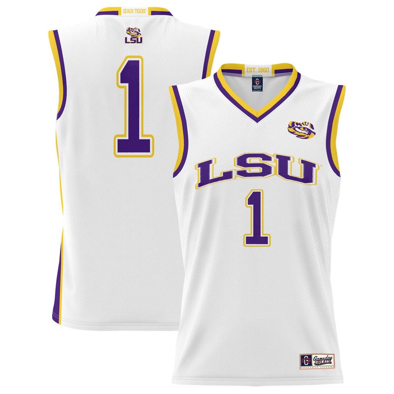 Male Gameday Greats… - image