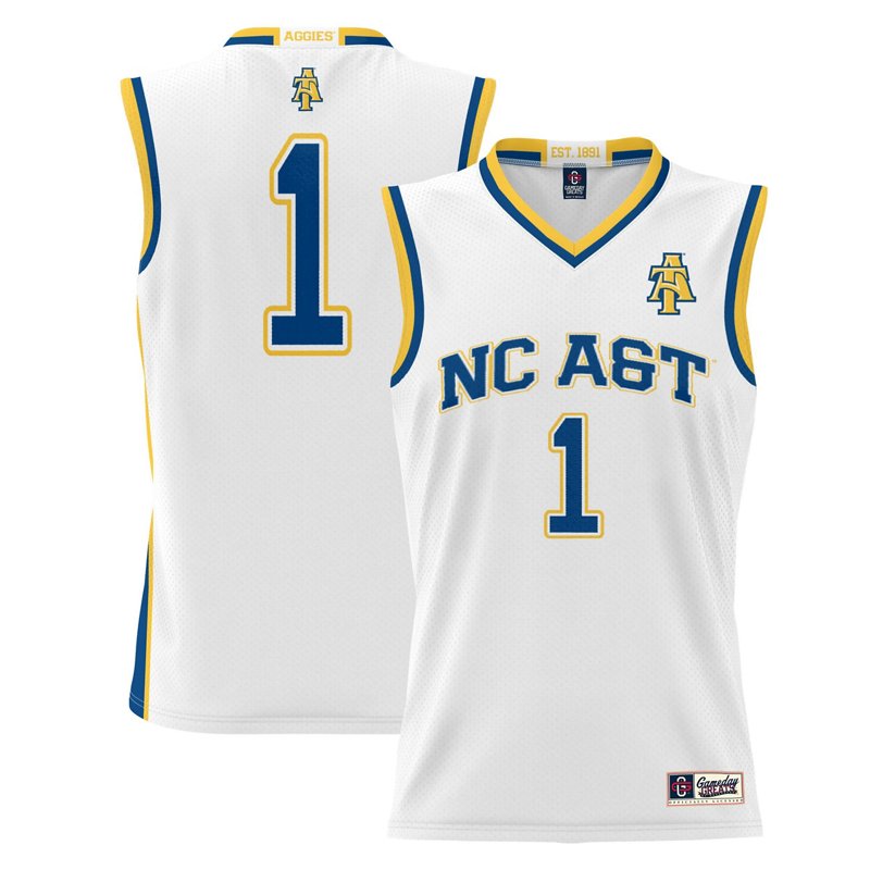 Male Gameday Greats… - image