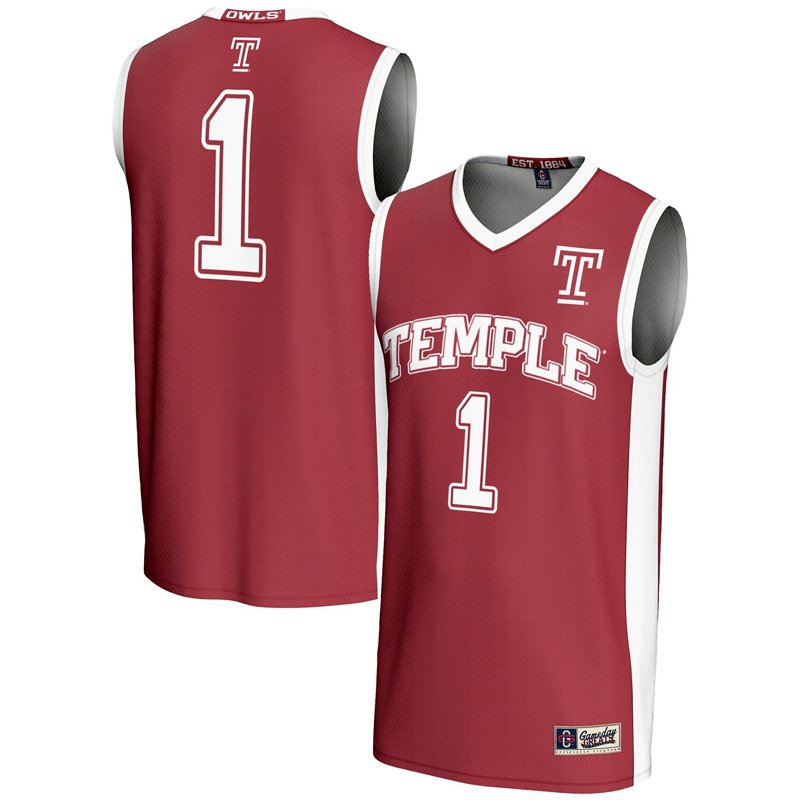 Male Gameday Greats… - image