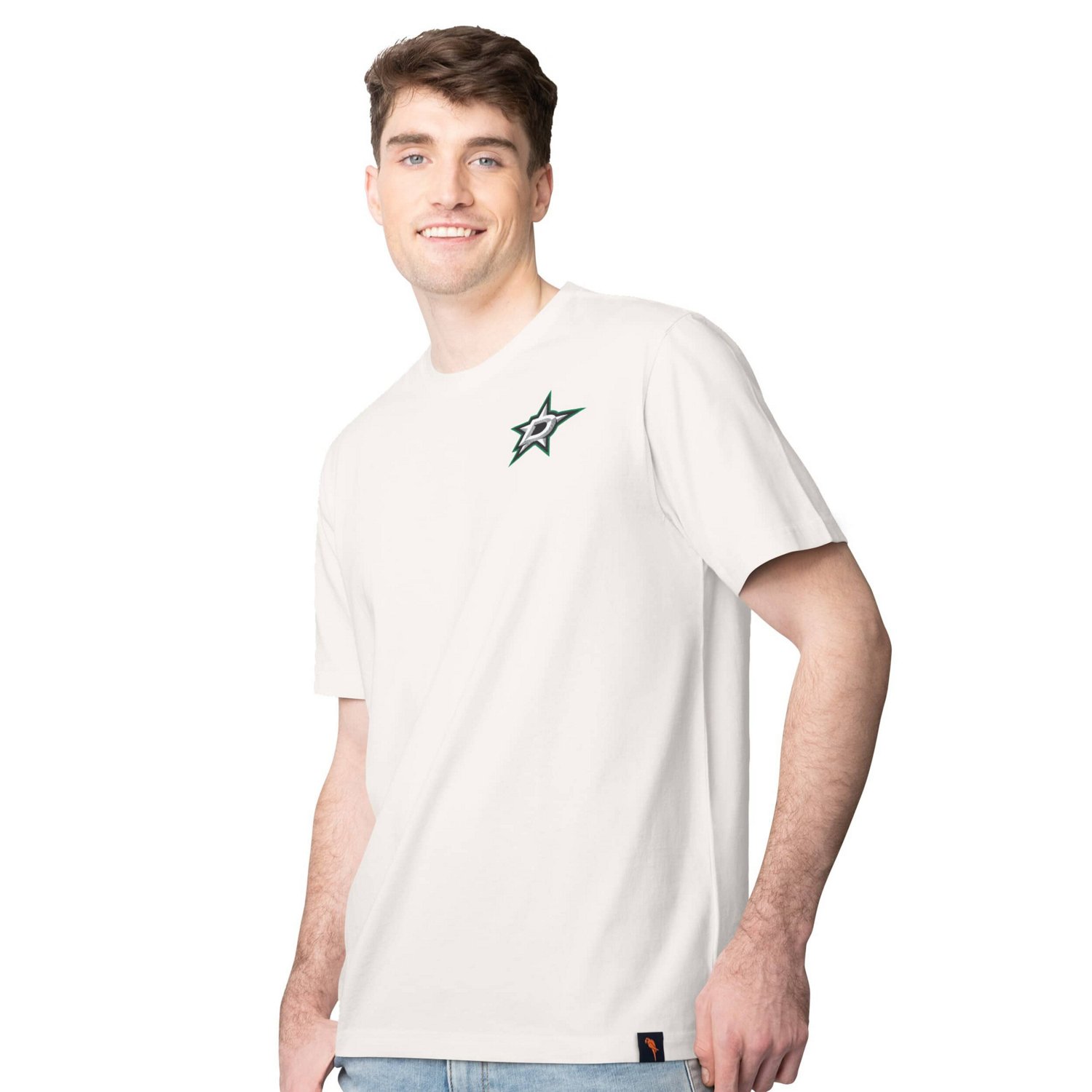 Margaritaville Dallas Stars Time Flies T-Shirt