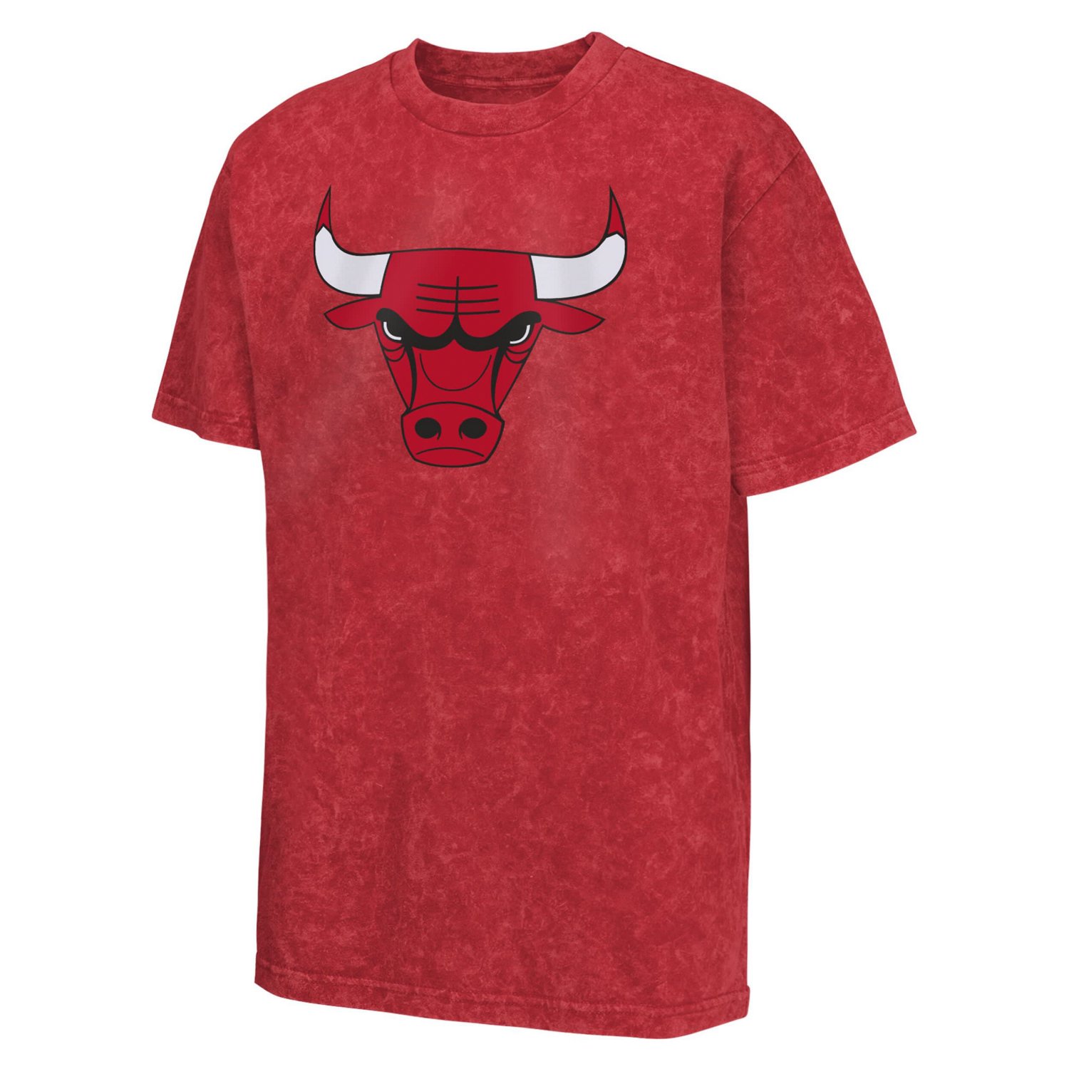 Men's Chicago Bulls Rugged Defense T-Shirt - view number 2