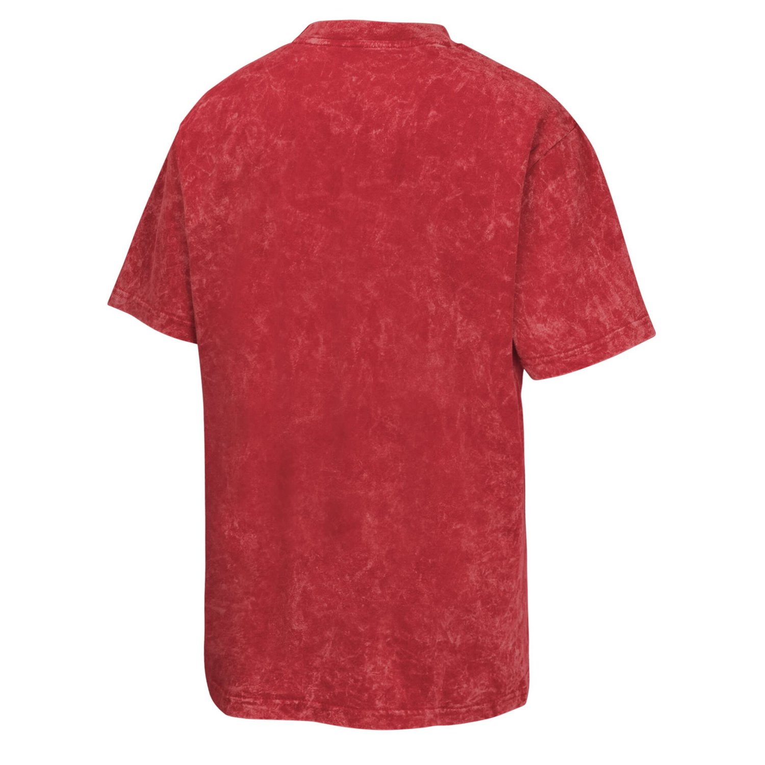 Men's Chicago Bulls Rugged Defense T-Shirt - view number 3