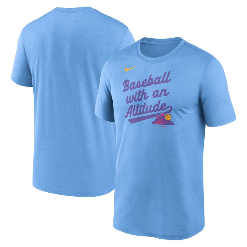 Men's Nike Light Bl… - image