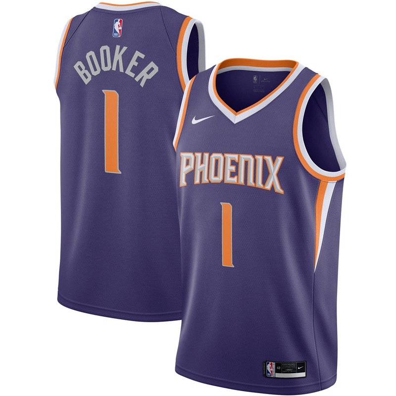 Men's Nike Devin Bo… - image
