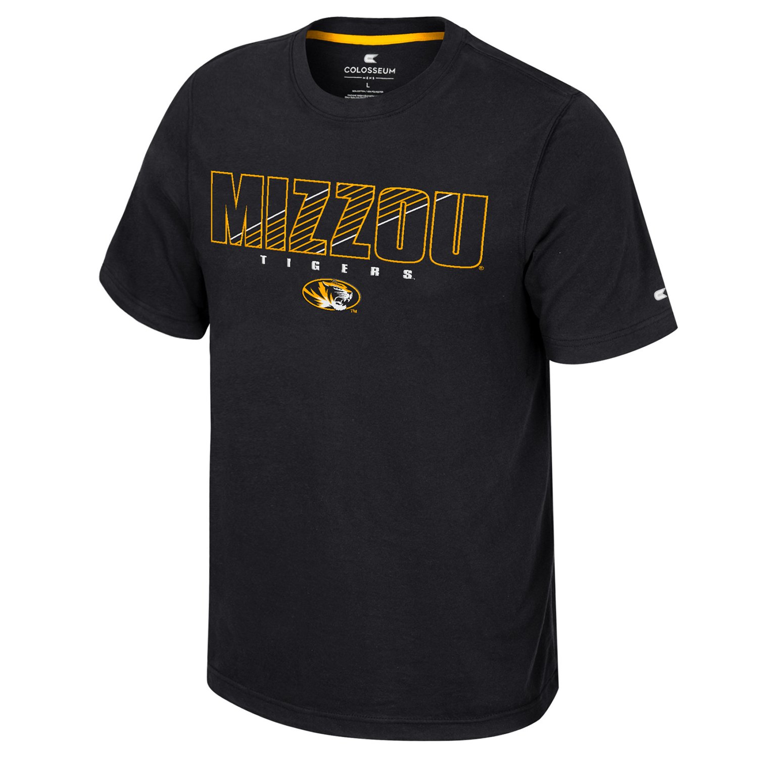 MENS RESISTANCE S/S TEE (TEAM COLOR)