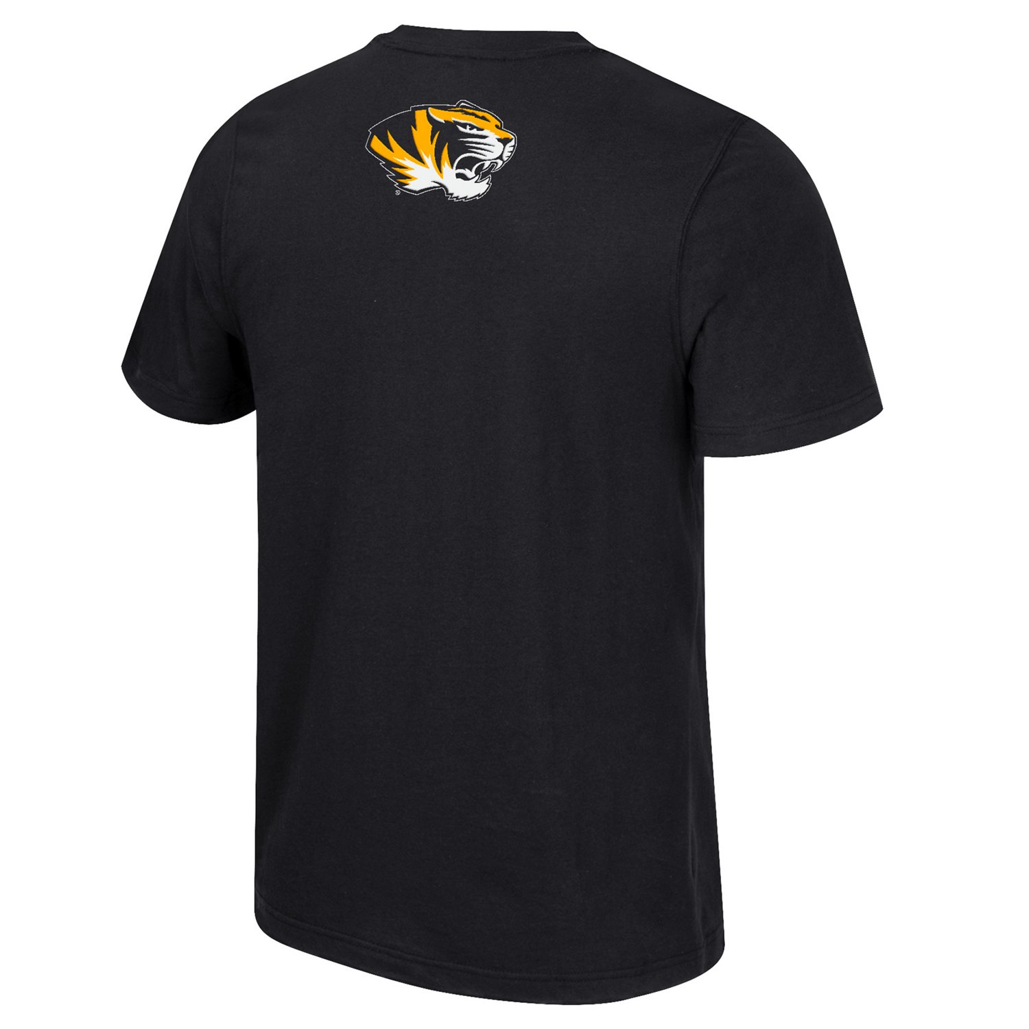 MENS RESISTANCE S/S TEE (TEAM COLOR) - view number 2