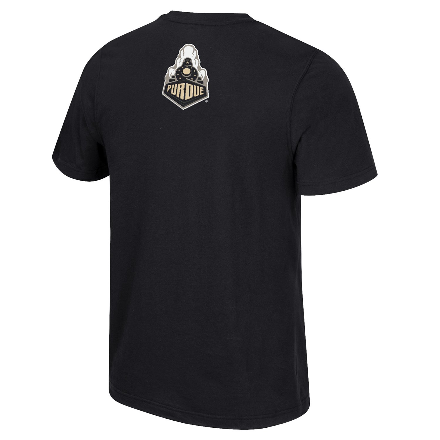 MENS RESISTANCE S/S TEE (TEAM COLOR) - view number 2