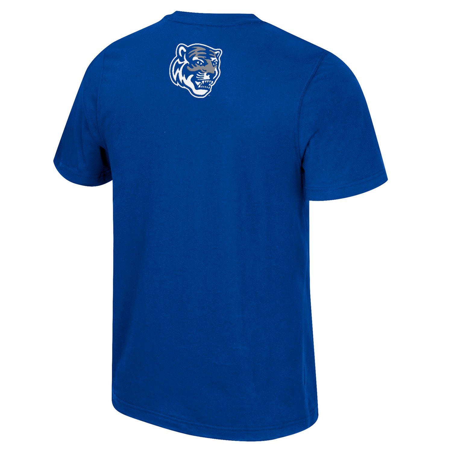 MENS RESISTANCE S/S TEE (TEAM COLOR) - view number 2