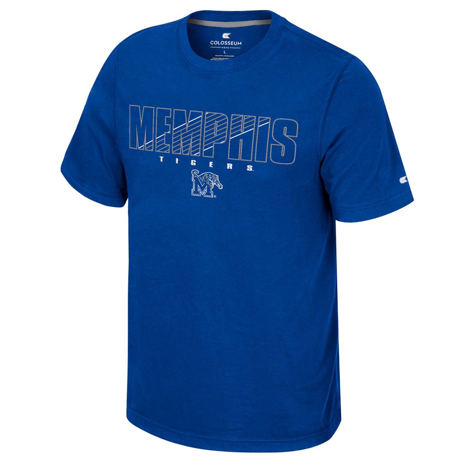 MENS RESISTANCE S/S TEE (TEAM COLOR)