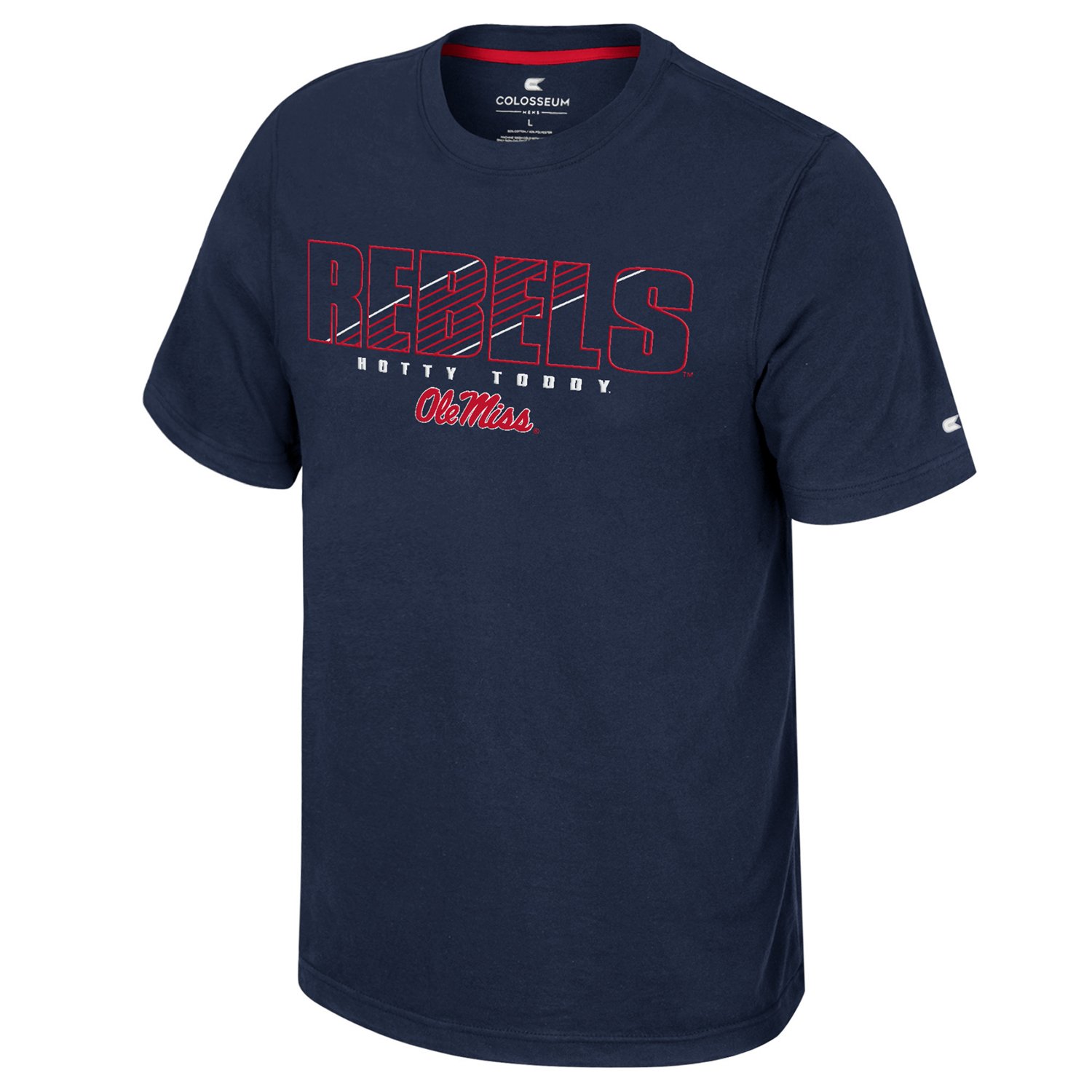 MENS RESISTANCE S/S TEE (TEAM COLOR)