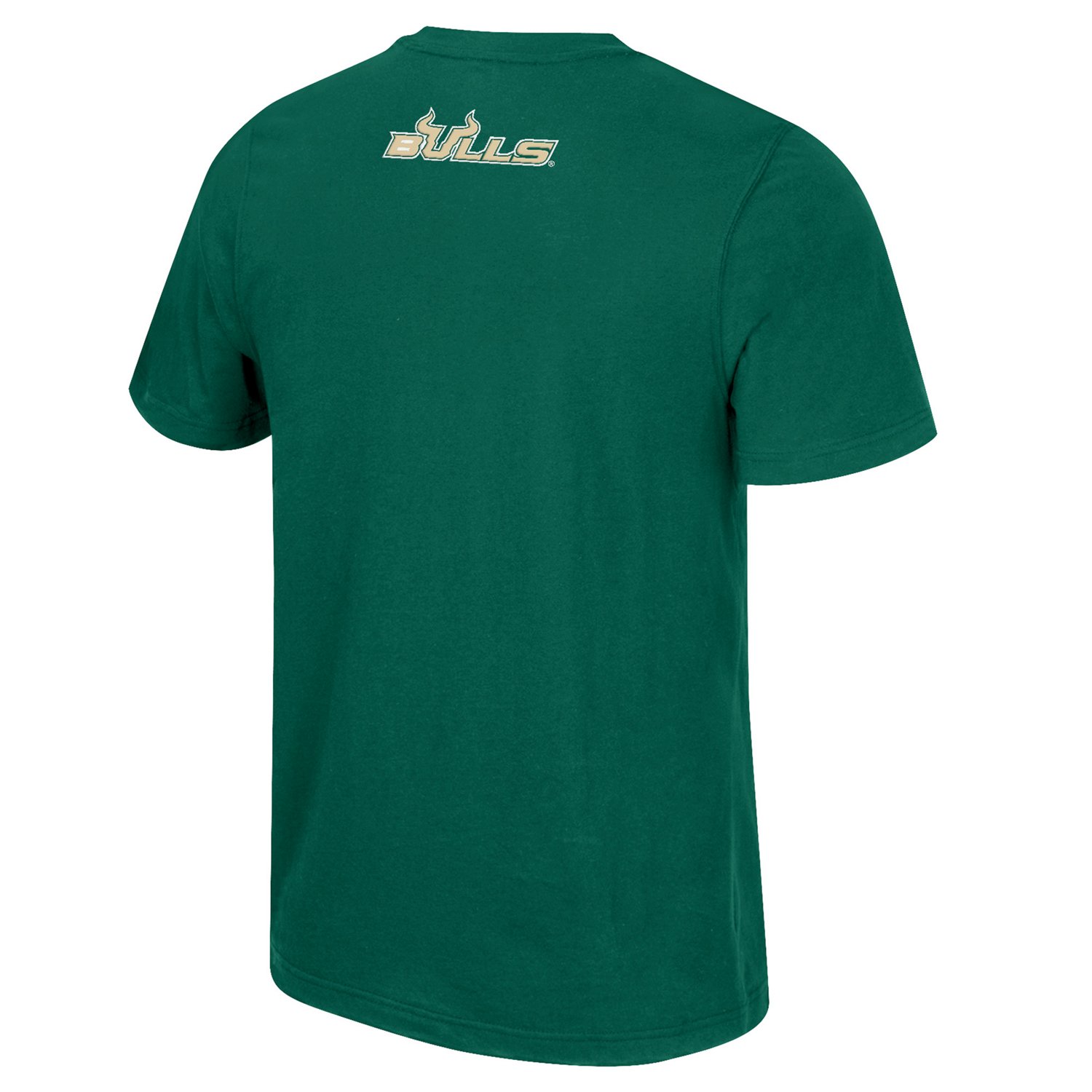 MENS RESISTANCE S/S TEE (TEAM COLOR) - view number 2