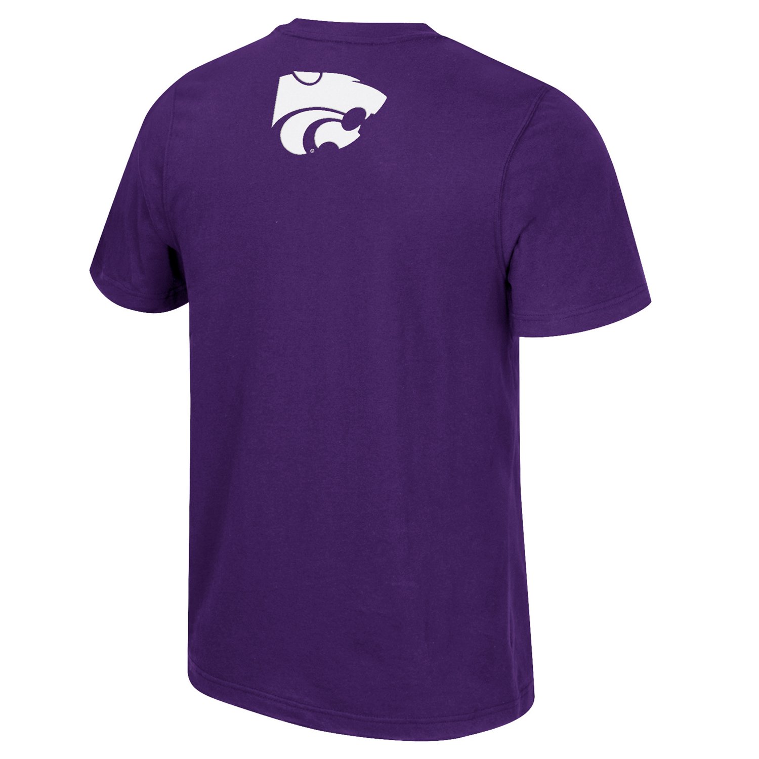 MENS RESISTANCE S/S TEE (TEAM COLOR) - view number 2