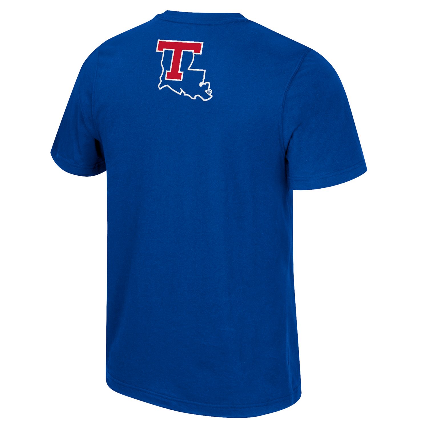 MENS RESISTANCE S/S TEE (TEAM COLOR) - view number 2