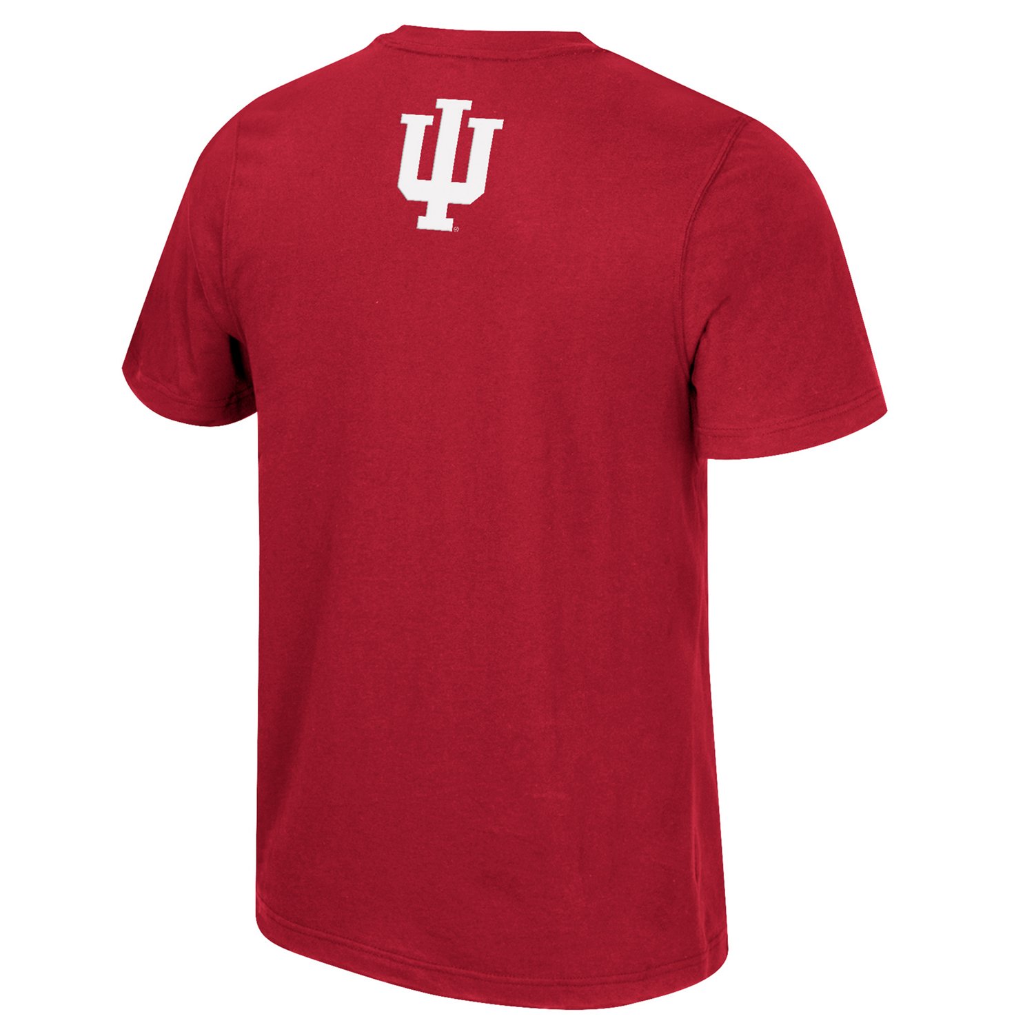MENS RESISTANCE S/S TEE (TEAM COLOR) - view number 2