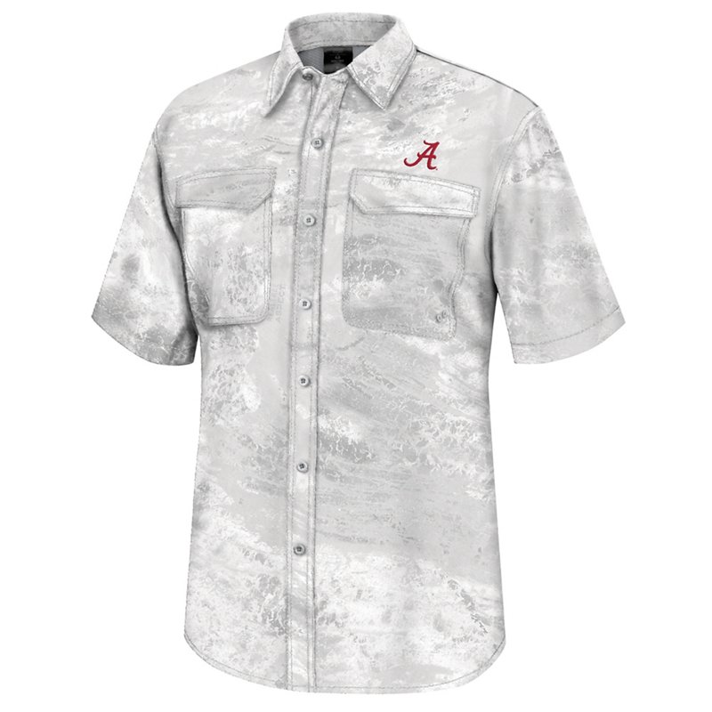 Mens Rt Huron S/S F… - image