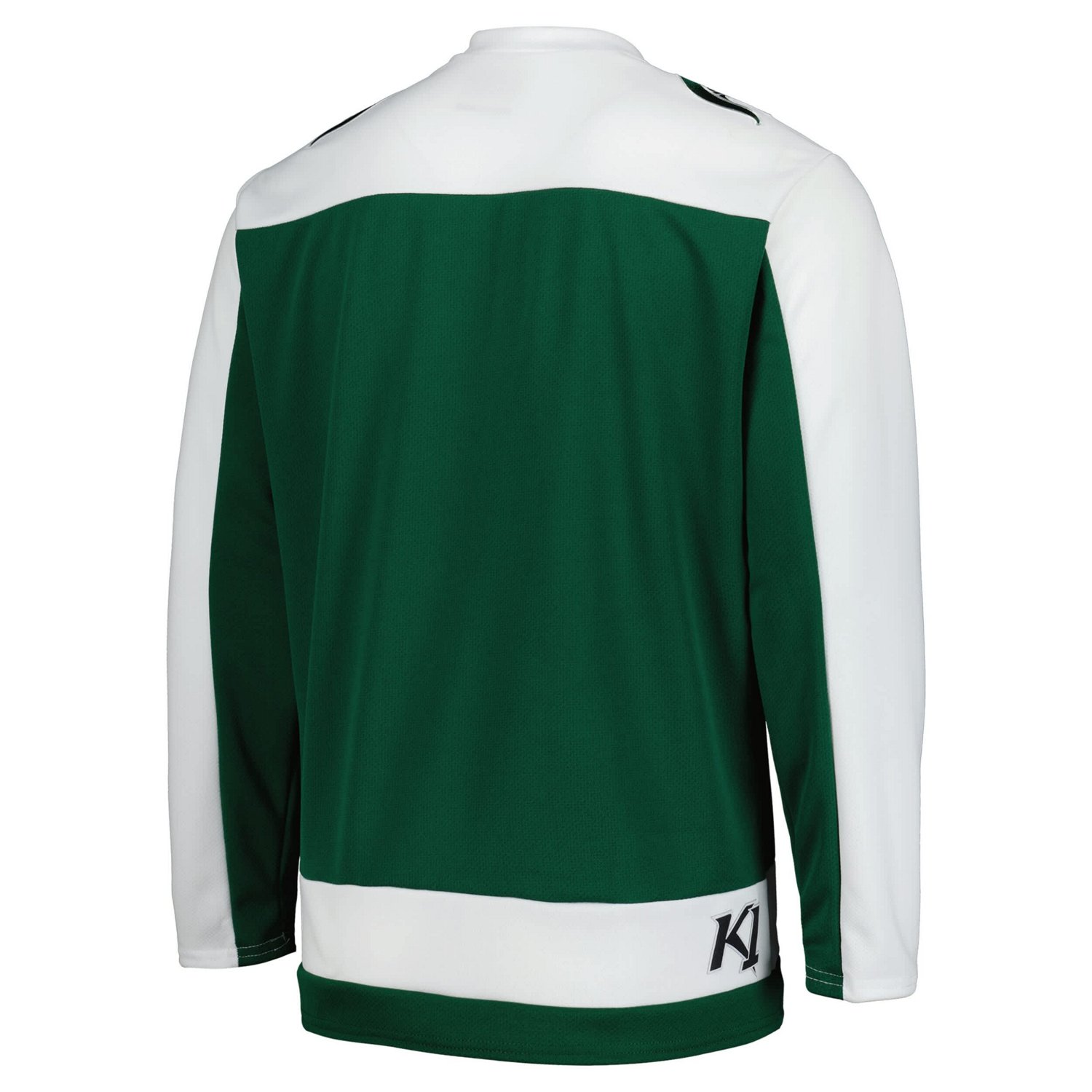 Michigan State Spartans Replica Hockey Jersey - - view number 3