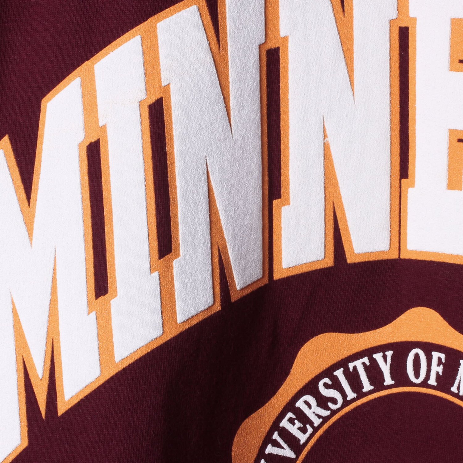 Minnesota Golden Gophers Edith Long Sleeve T-Shirt - view number 3