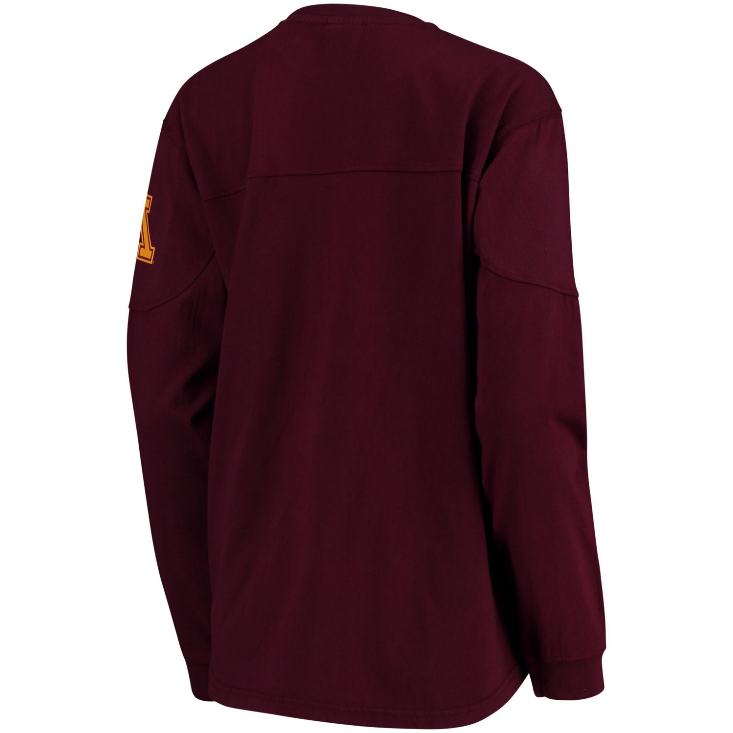 Minnesota Golden Gophers Edith Long Sleeve T-Shirt - view number 4
