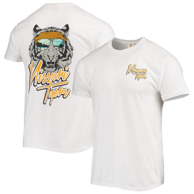 Missouri Tigers Mas… - image
